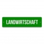 Preview: Landwirtschaft ohne rand